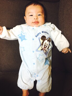 aopeさんのコーディネート