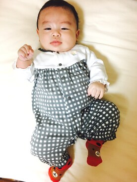 aopeさんのコーディネート