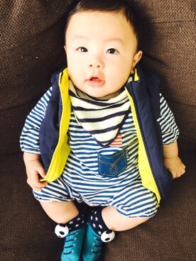 aopeさんのコーディネート