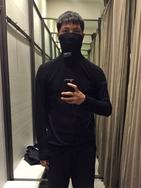 Poruruさんのコーディネート