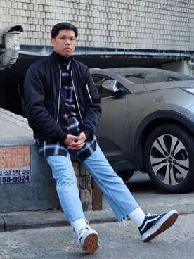 Poruruさんのコーディネート