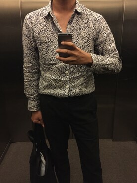 Poruruさんのコーディネート