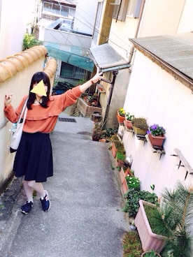 ぴよさんさんのコーディネート