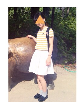 ぴよさんさんのコーディネート