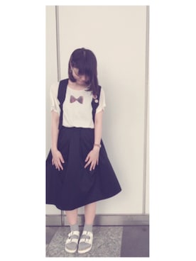 ぴよさんさんのコーディネート