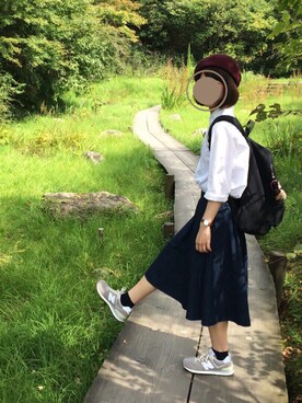 ぴよさんさんのコーディネート