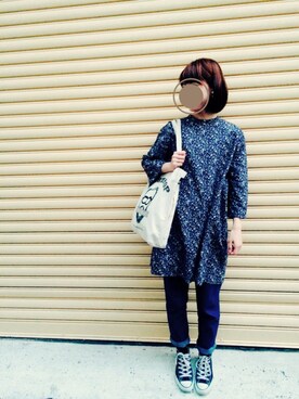 ぴよさんさんのコーディネート