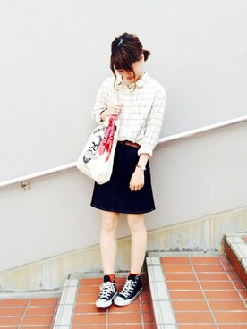 ぴよさんさんのコーディネート