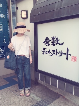 ぴよさんさんのコーディネート