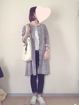 ぴよさんさんのコーディネート