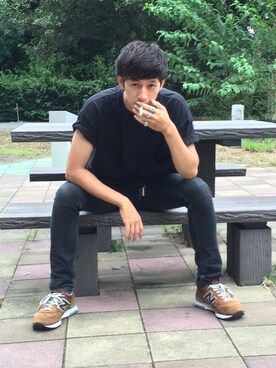 YUさんのコーディネート