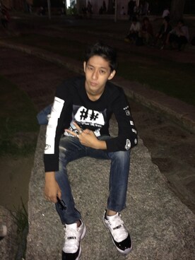 YUさんのコーディネート