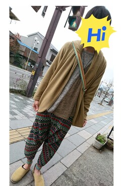 Remirinさんのコーディネート