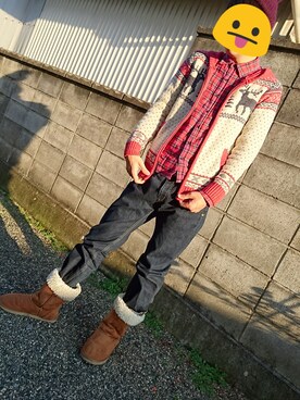 Remirinさんのコーディネート