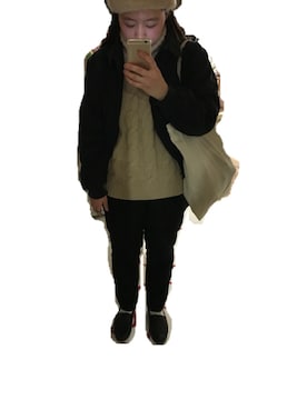 okoさんのコーディネート