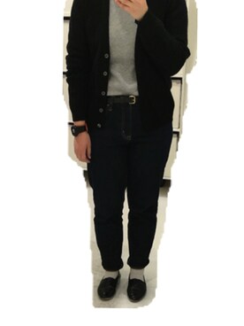 okoさんのコーディネート