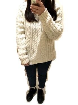 okoさんのコーディネート