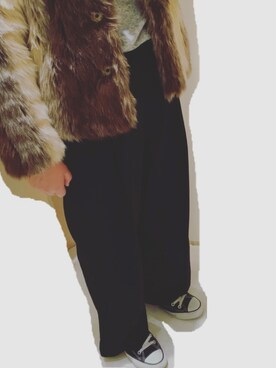 okoさんのコーディネート