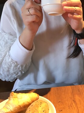 okoさんのコーディネート