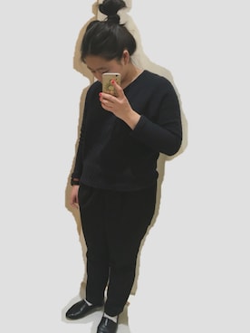 okoさんのコーディネート