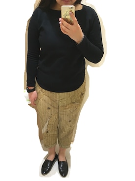 okoさんのコーディネート