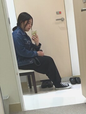 okoさんのコーディネート