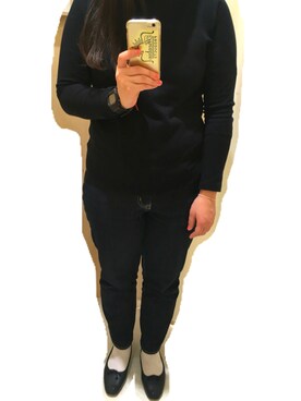 okoさんのコーディネート