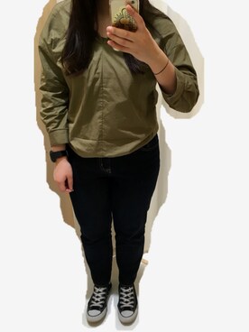 okoさんのコーディネート