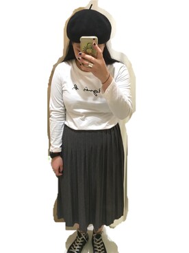 okoさんのコーディネート