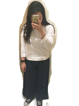 okoさんのコーディネート