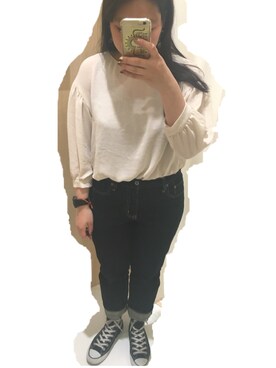 okoさんのコーディネート