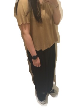 okoさんのコーディネート