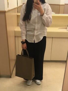 okoさんのコーディネート