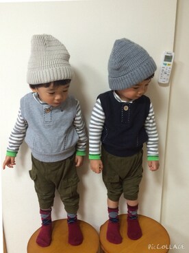 A太郎S太郎さんのコーディネート