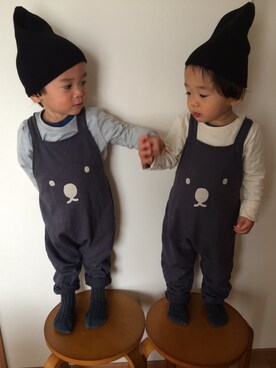 A太郎S太郎さんのコーディネート