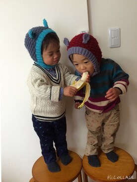 A太郎S太郎さんのコーディネート