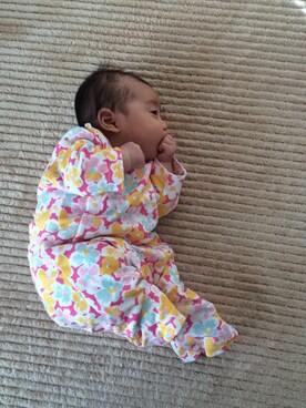 A太郎S太郎さんのコーディネート