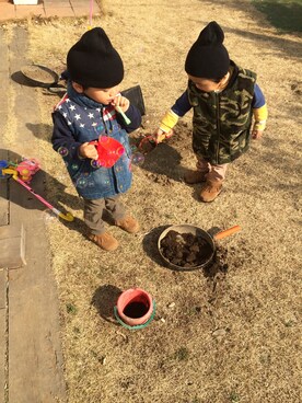 A太郎S太郎さんのコーディネート