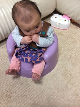 A太郎S太郎さんのコーディネート