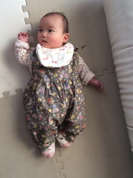 A太郎S太郎さんのコーディネート