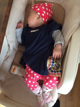 A太郎S太郎さんのコーディネート