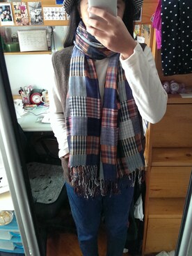 ElimCheungさんのコーディネート