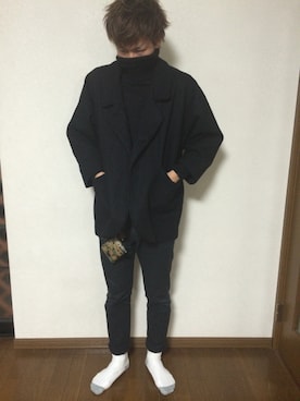 柏 のメンズ人気ファッションコーディネート Wear