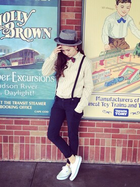 kazumi ✩  さんのコーディネート