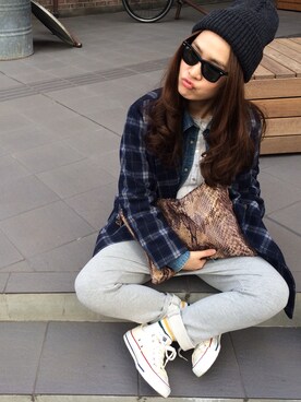 kazumi ✩  さんのコーディネート