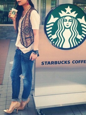 kazumi ✩  さんのコーディネート