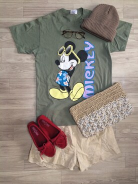 kazumi ✩  さんのコーディネート