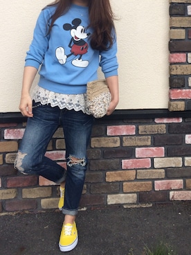 kazumi ✩  さんのコーディネート