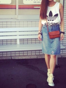 kazumi ✩  さんのコーディネート