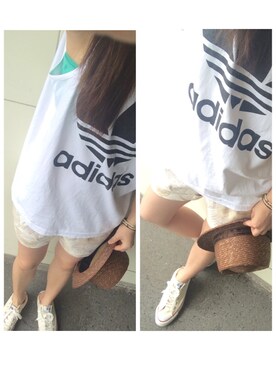 kazumi ✩  さんのコーディネート